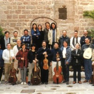 Avatar for La Capella Reial de Catalunya - Hesperion XXI - direction Jordi Savall