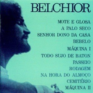 Belchior - 1974 - Mote e Glosa 的头像