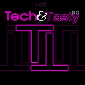 Tech & Tasty Ep