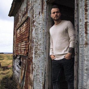 Ásgeir için avatar