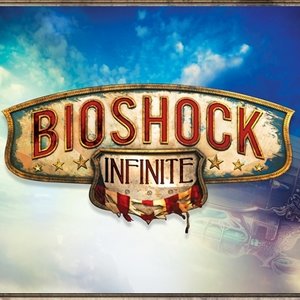 Bild für 'BioShock Infinite'