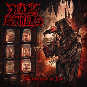 Murdered By Sin