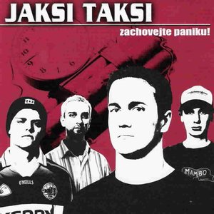 Zachovejte paniku