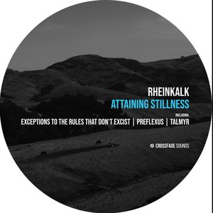 Attaining Stillness