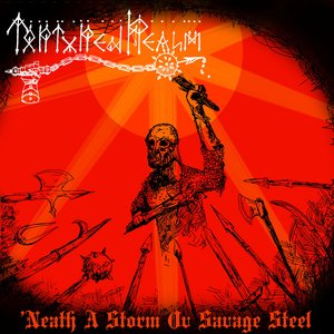 Image pour ''Neath a Storm ov Savage Steel'