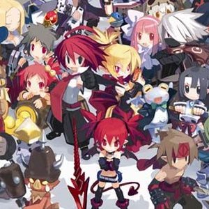Makai Senki Disgaea 2 的头像