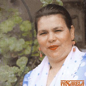 Аватар для Juana la del Revuelo