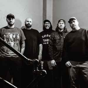 The Acacia Strain