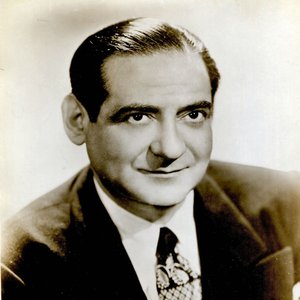 Irving Jacobson 的头像