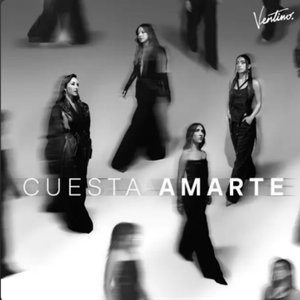 Cuesta Amarte - Single