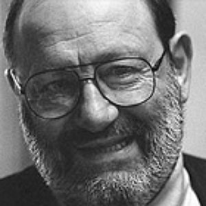 Umberto Eco 的头像