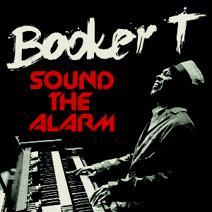 Sound the Alarm cover