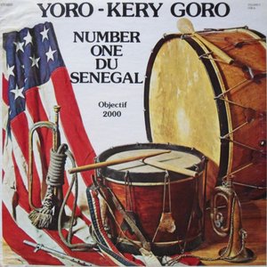 Yoro-Kery Goro