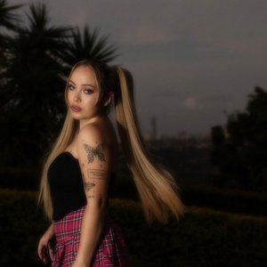 India Dupriez 的头像