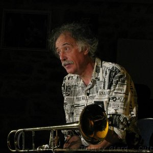 Alain Gibert 的头像