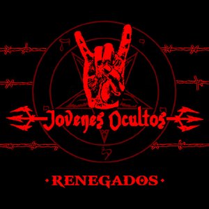 Bild für 'Jóvenes Ocultos'
