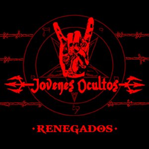 Image for 'Jóvenes Ocultos'