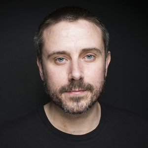 Jeremy Scahill 的头像