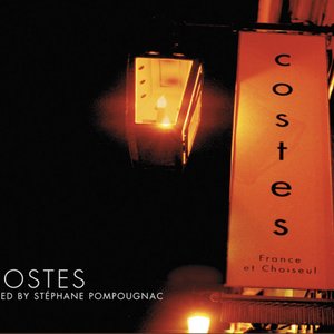 Hôtel Costes