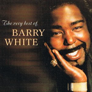 The Very Best of Barry White