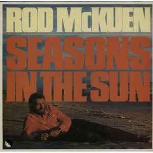 Seasons In The Sun