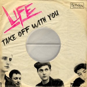 Take Off With You