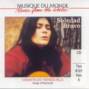 Chants du Vénézuela