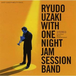 Ryudo Uzaki With Big Sound Society