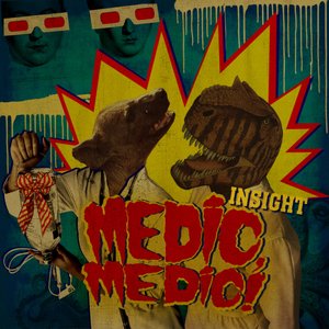 Medic Medic! 的头像