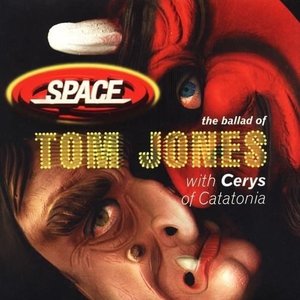 Ballad of Tom Jones