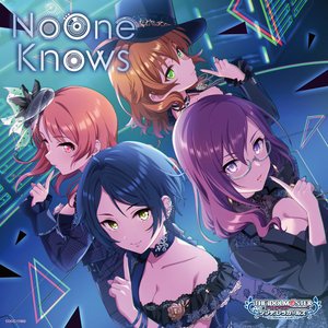 Avatar di ∫nTegrαl ・ 八神マキノ、速水奏、荒木比奈、北条加蓮