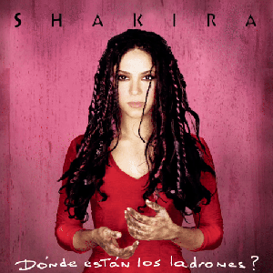 Donde están los ladrones?