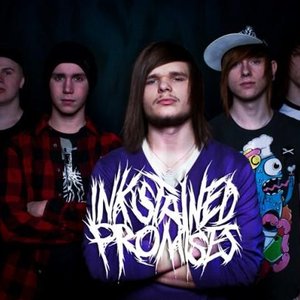 Ink Stained Promises 的头像