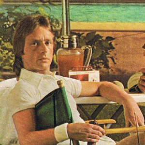 Trevor White photo provided by Last.fm