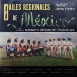 Bailes Regionales de Mexico