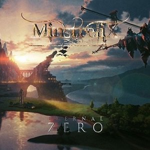 ETERNAL ZERO - EP