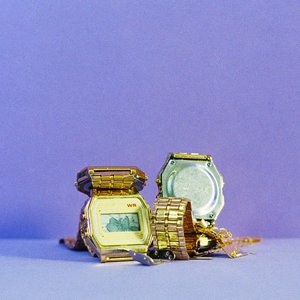 Just a Second [Explicit]