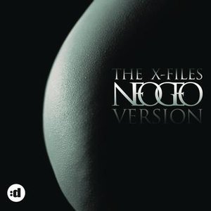 The X-Files (Neo Geo Version)