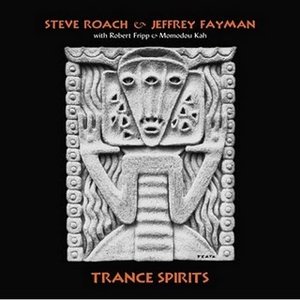 Trance Spirits