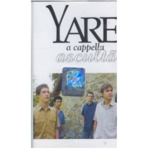 Yare 的头像