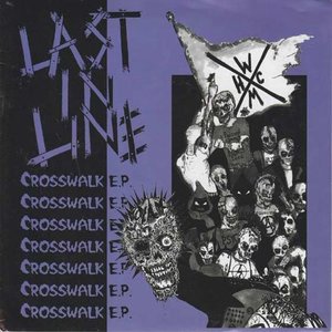 Crosswalk e.p.