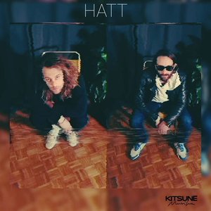 Hatt 的头像