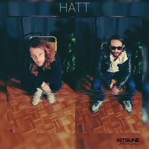 Аватар для Hatt