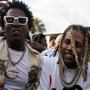 Real Boston Richey & Lil Durk 的头像