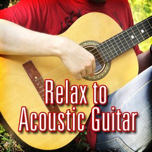 Relax to Acoustic Guitar