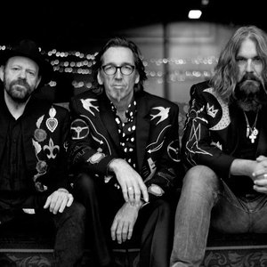 Blackie and the Rodeo Kings 的头像