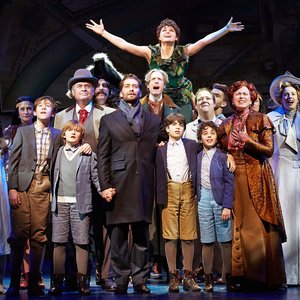 Original Broadway Cast of Finding Neverland 的头像