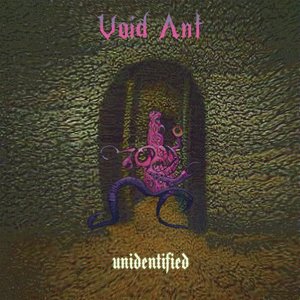 Unidentified