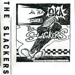 The Slackers - Do the Ska With the Slackers - Zortam Music
