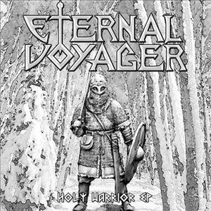Holy Warrior EP
